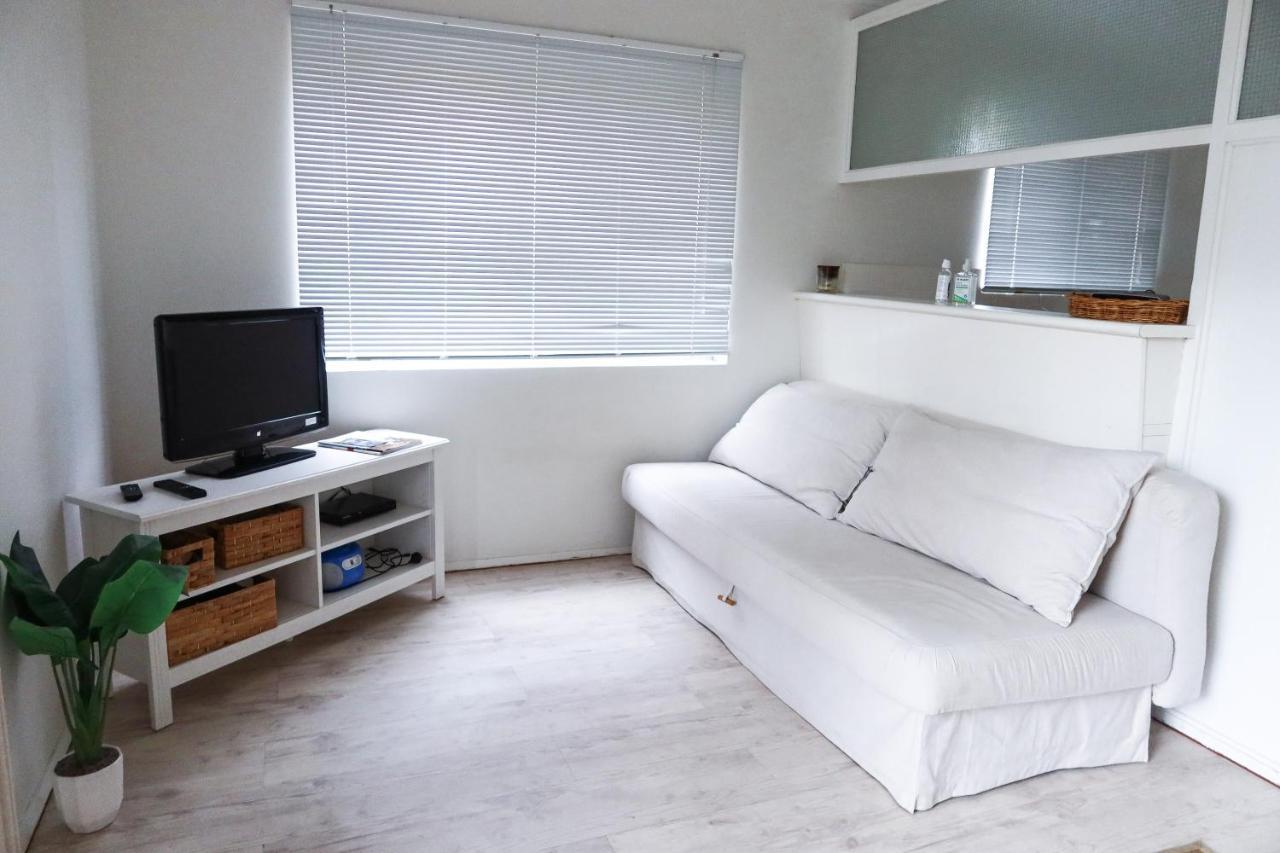 Ocean Views Apartman Huskisson Kültér fotó
