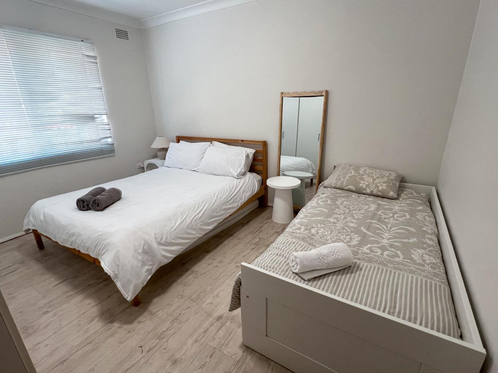 Ocean Views Apartman Huskisson Kültér fotó