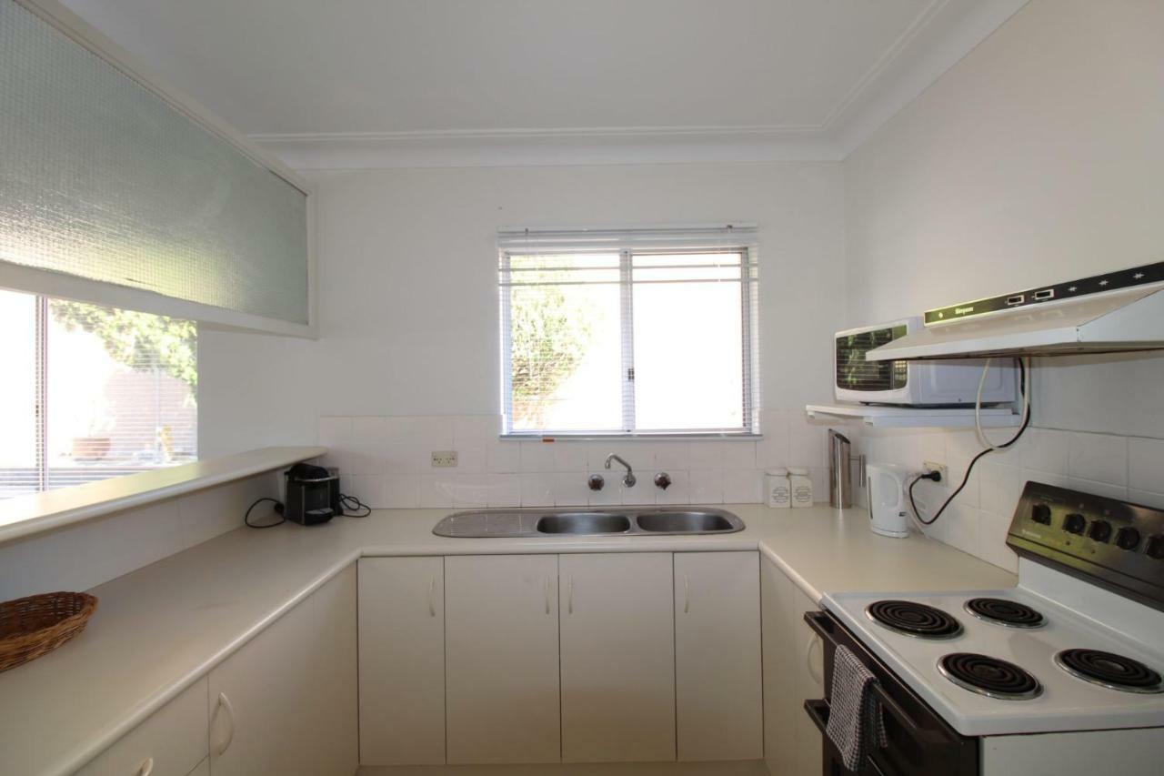 Ocean Views Apartman Huskisson Kültér fotó